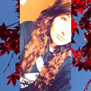 Meet your Posher, Breanna